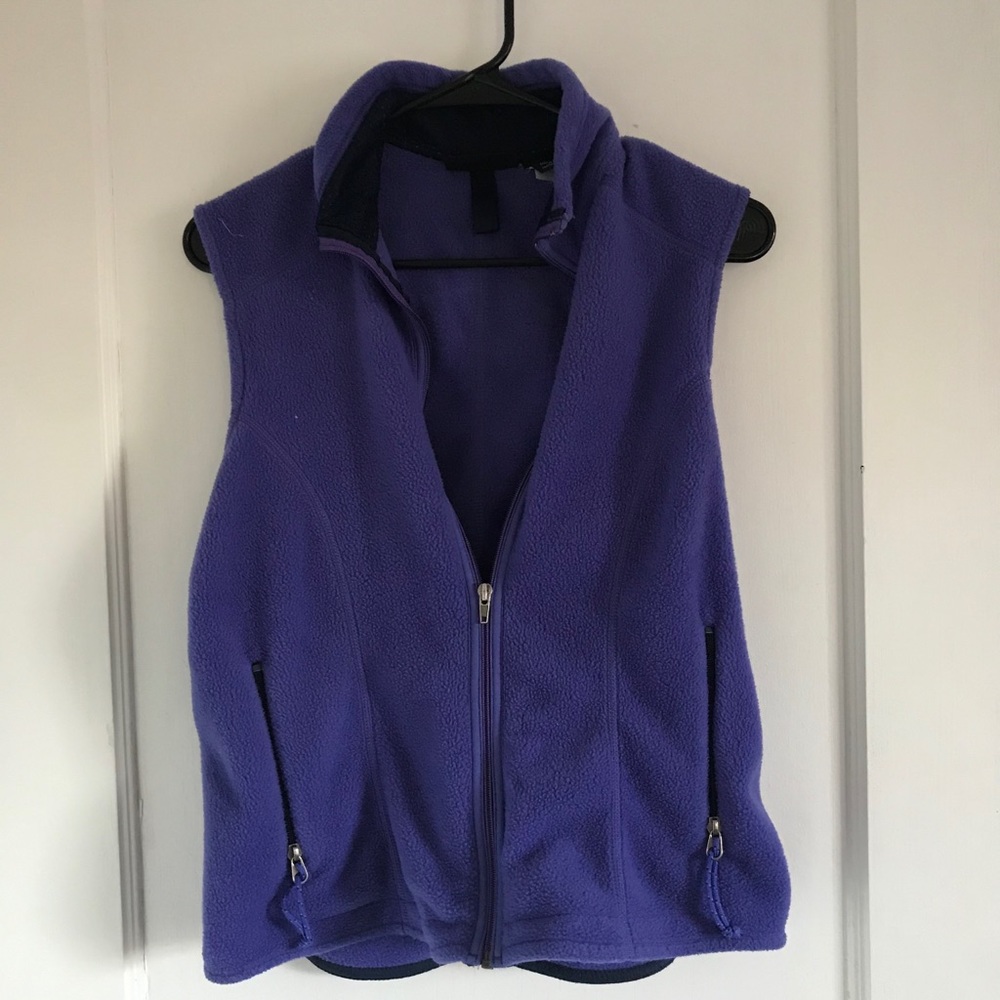 Patagonia Vest